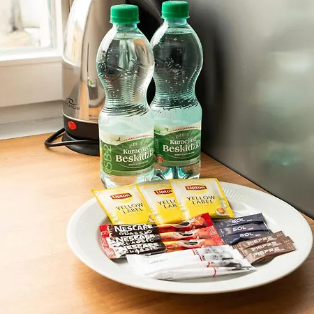 Appartamento Widok Central *