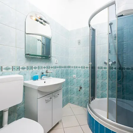 Widok Central Varsavia