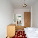 Widok Central شقة *
