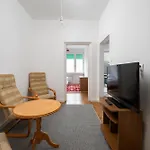 شقة Widok Central وارسو